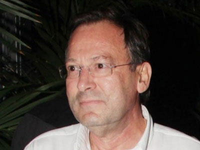 Ανδρέας Φουστάνος: Γιατί δεν πήγε για… χορό;